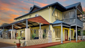 Observatory Guesthouse - Adults Only, Busselton